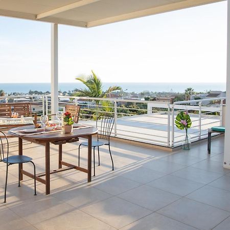 Ki Vista Apartment Marina di Ragusa Kültér fotó