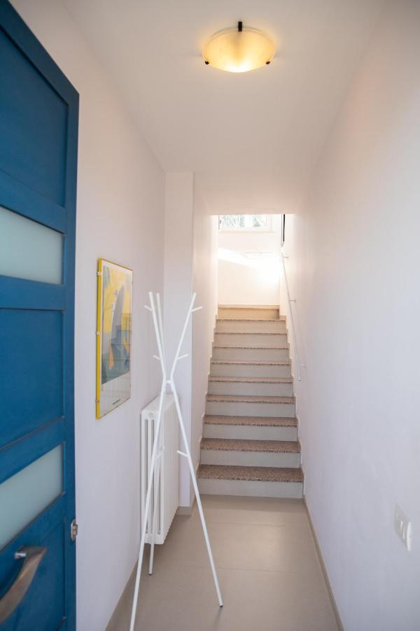 Ki Vista Apartment Marina di Ragusa Kültér fotó