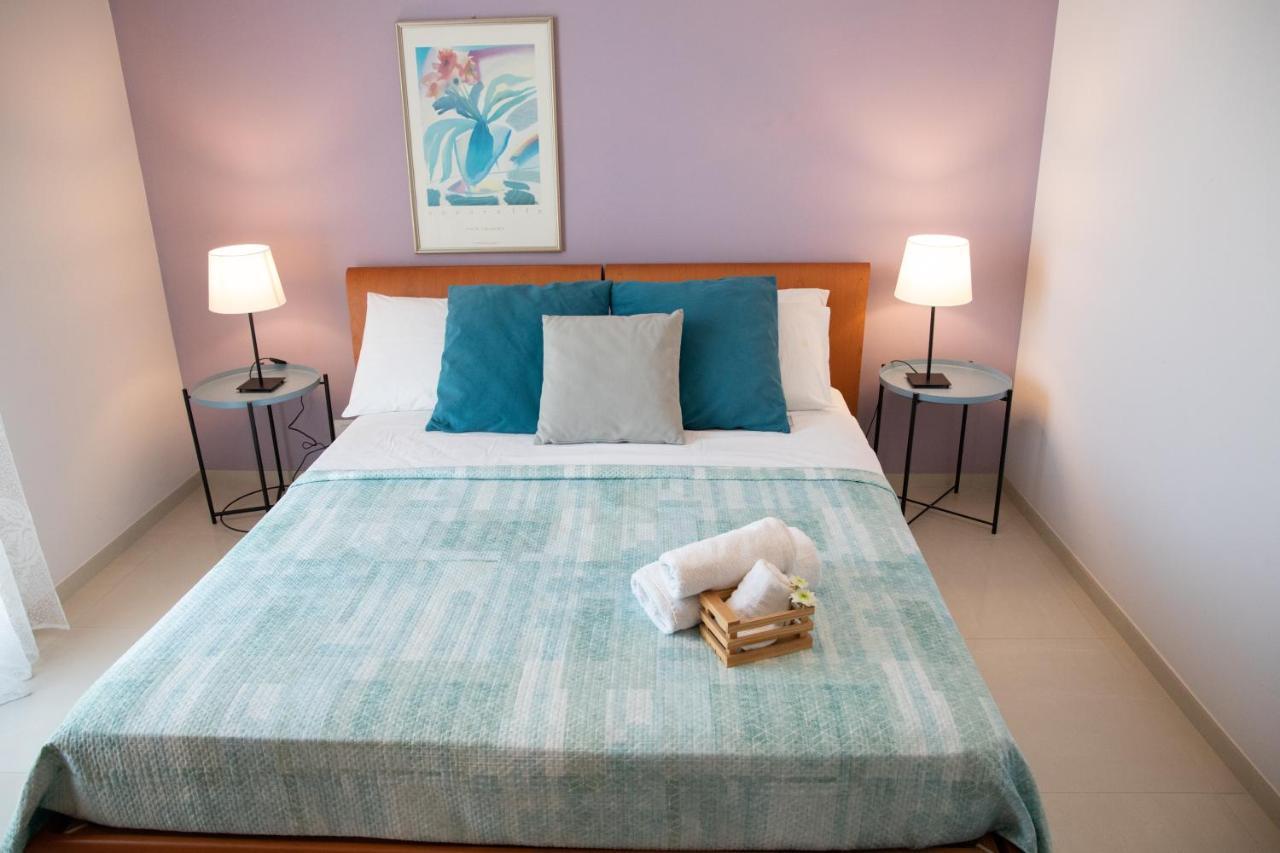 Ki Vista Apartment Marina di Ragusa Kültér fotó