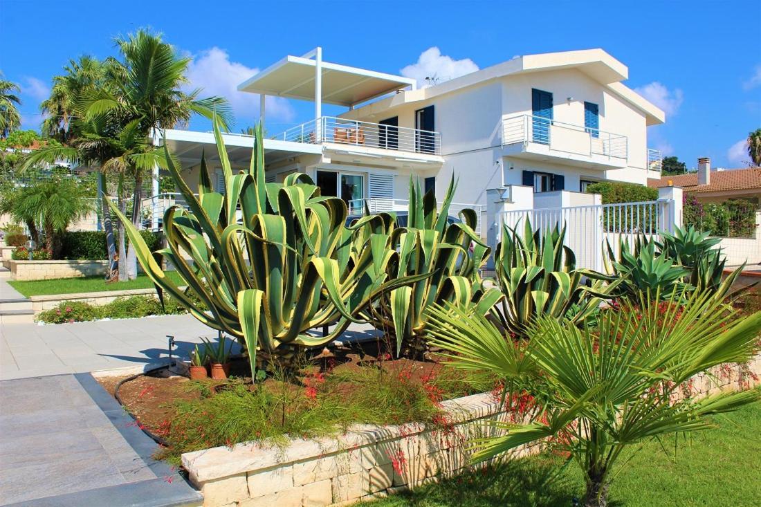 Ki Vista Apartment Marina di Ragusa Kültér fotó
