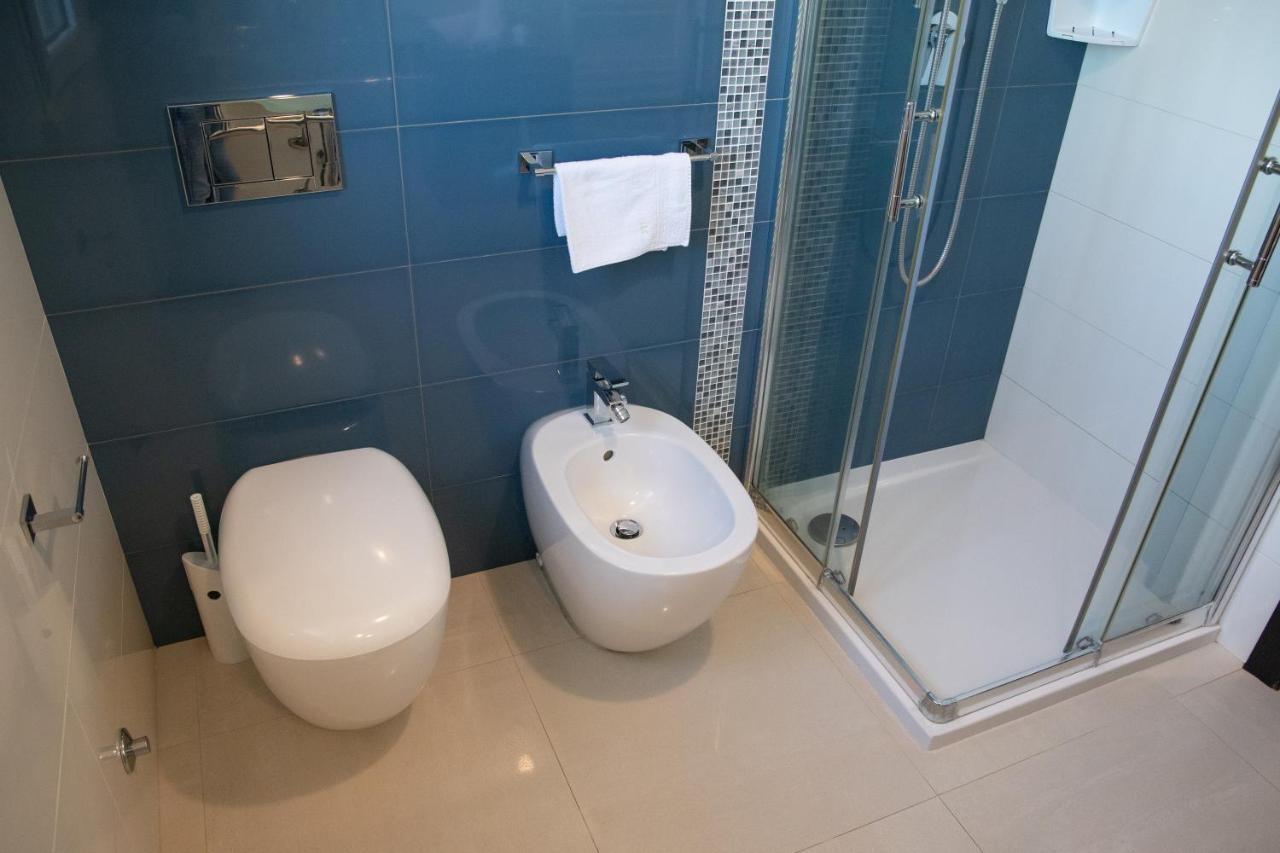 Ki Vista Apartment Marina di Ragusa Kültér fotó