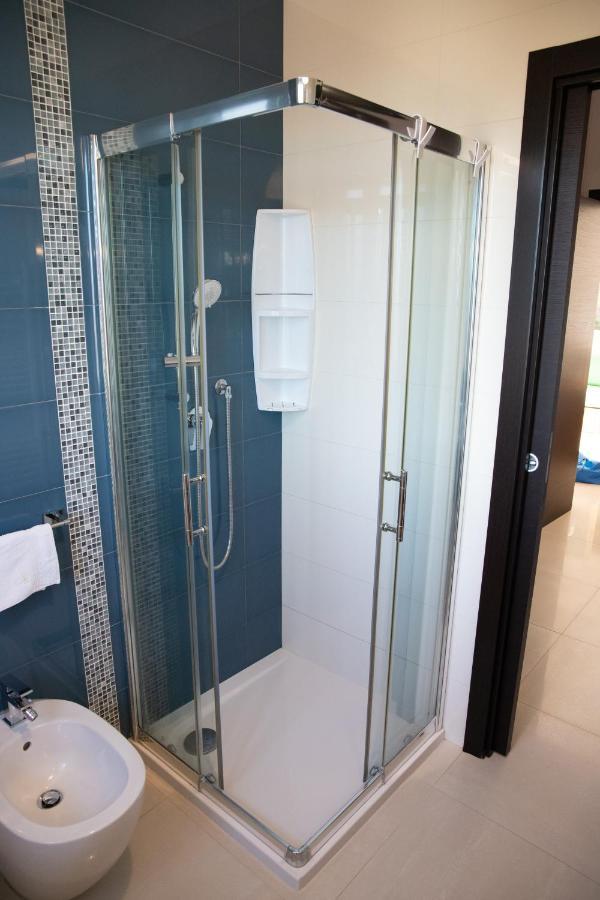 Ki Vista Apartment Marina di Ragusa Kültér fotó