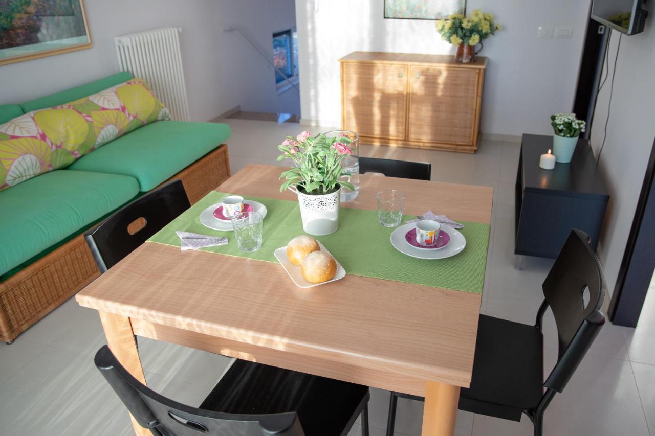 Ki Vista Apartment Marina di Ragusa Kültér fotó