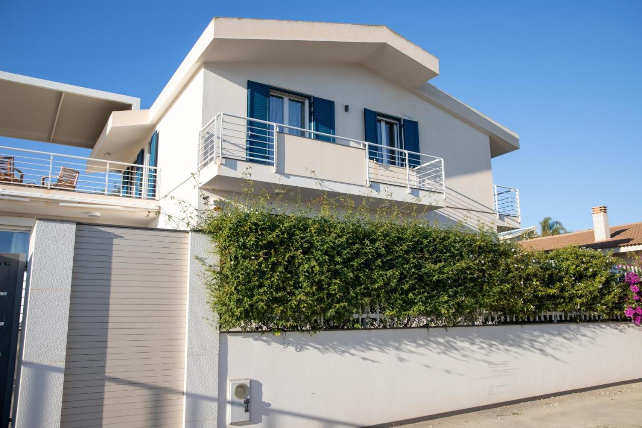 Ki Vista Apartment Marina di Ragusa Kültér fotó