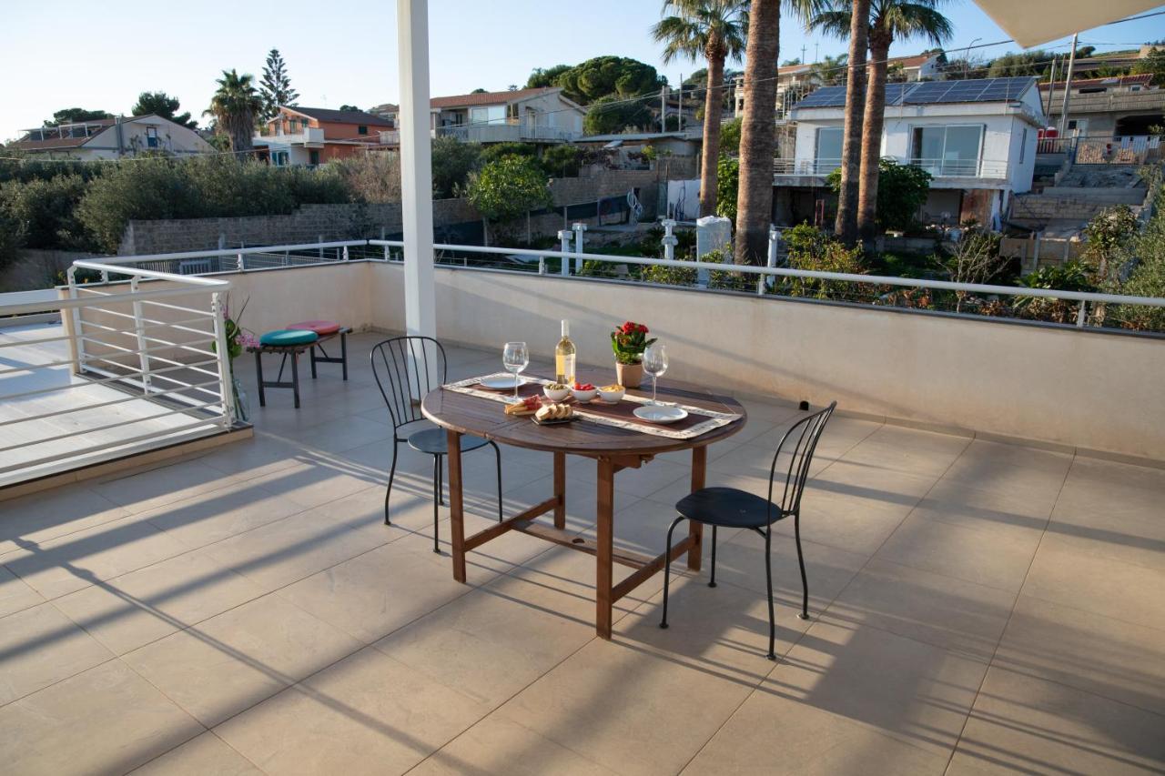 Ki Vista Apartment Marina di Ragusa Kültér fotó