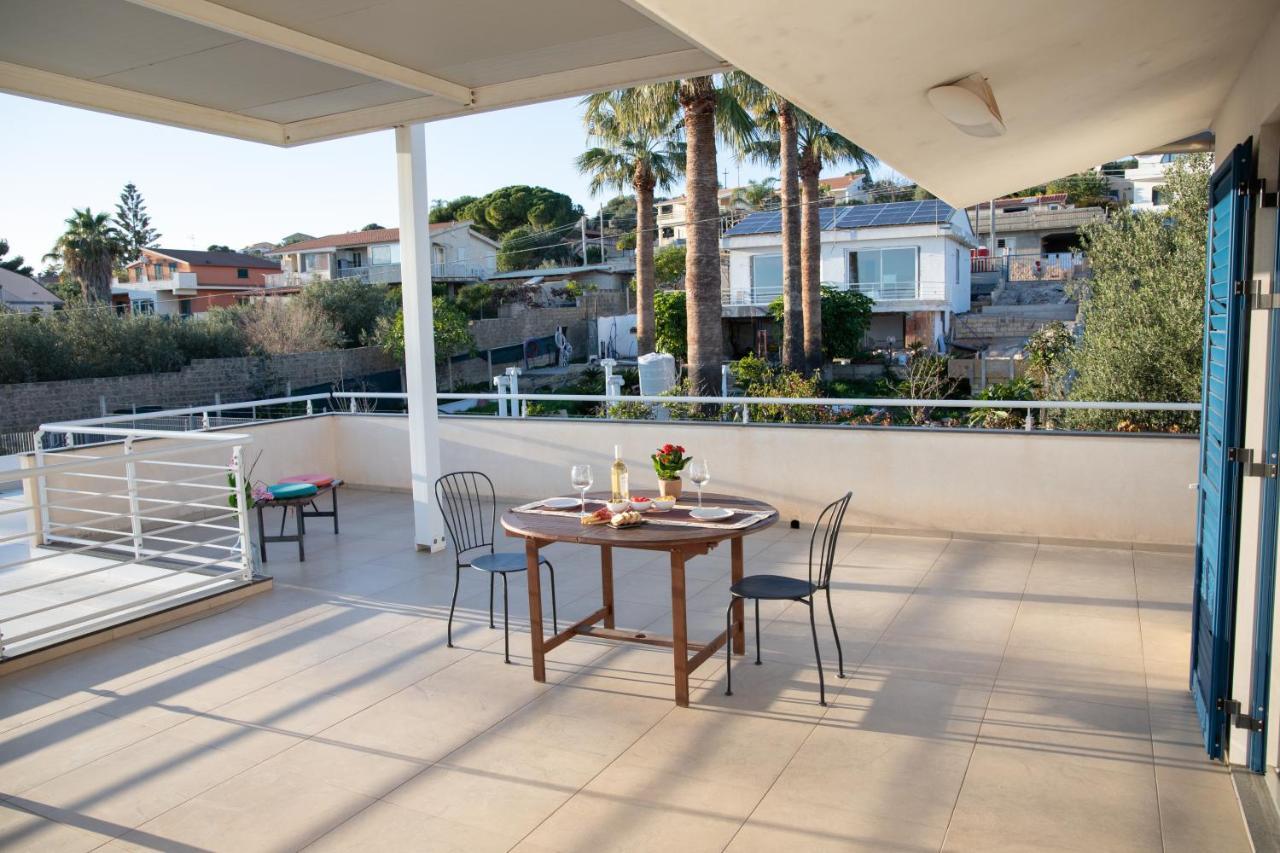 Ki Vista Apartment Marina di Ragusa Kültér fotó