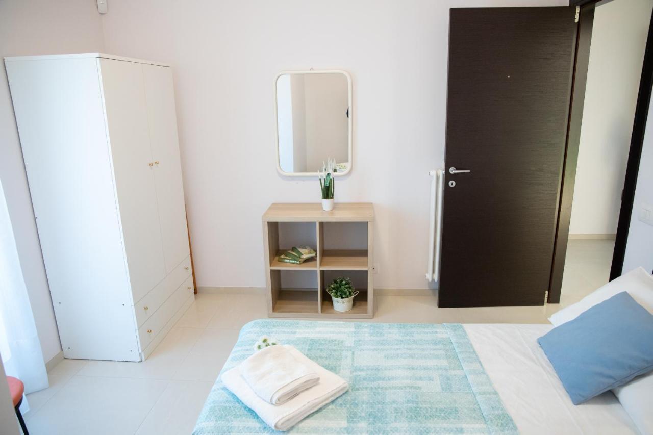 Ki Vista Apartment Marina di Ragusa Kültér fotó