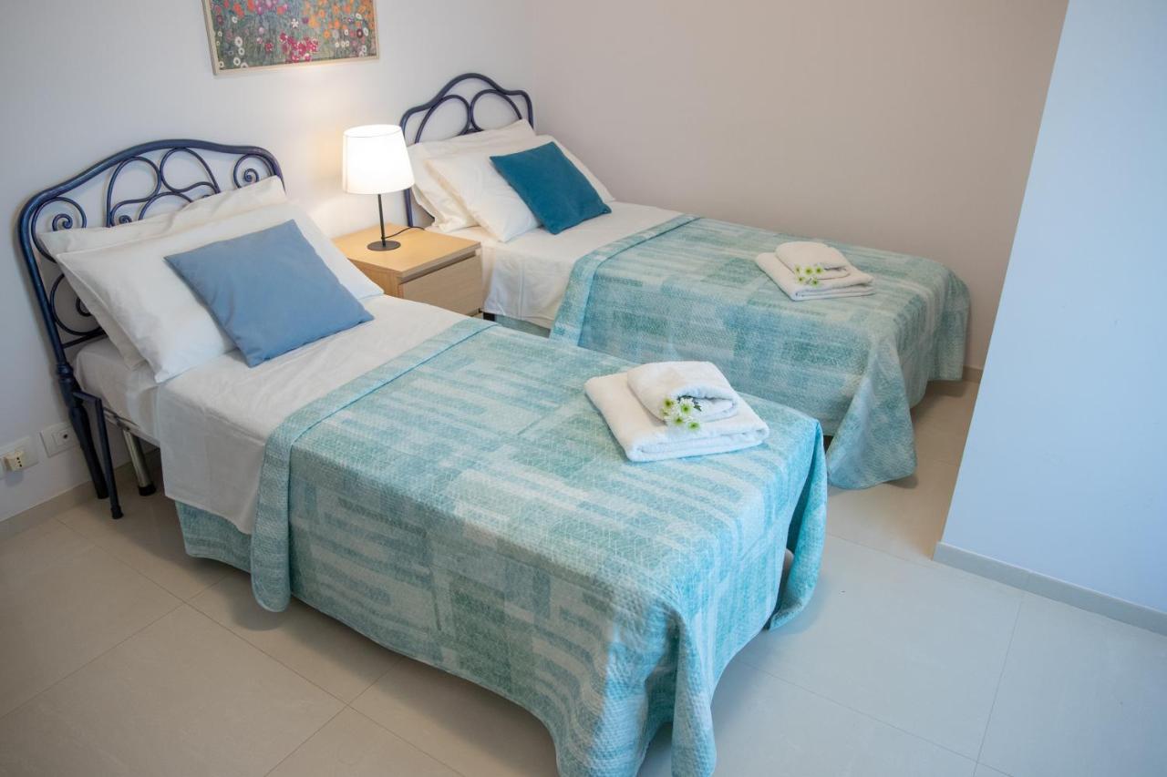 Ki Vista Apartment Marina di Ragusa Kültér fotó