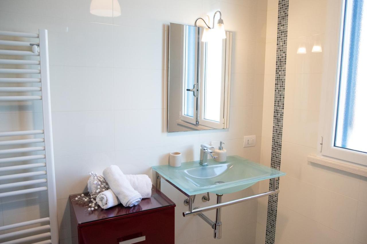 Ki Vista Apartment Marina di Ragusa Kültér fotó