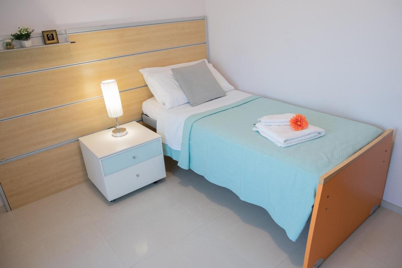 Ki Vista Apartment Marina di Ragusa Kültér fotó