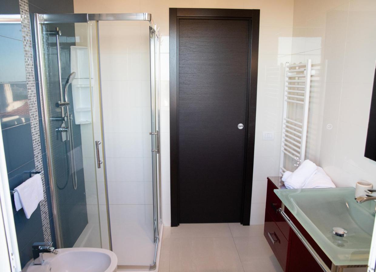 Ki Vista Apartment Marina di Ragusa Kültér fotó