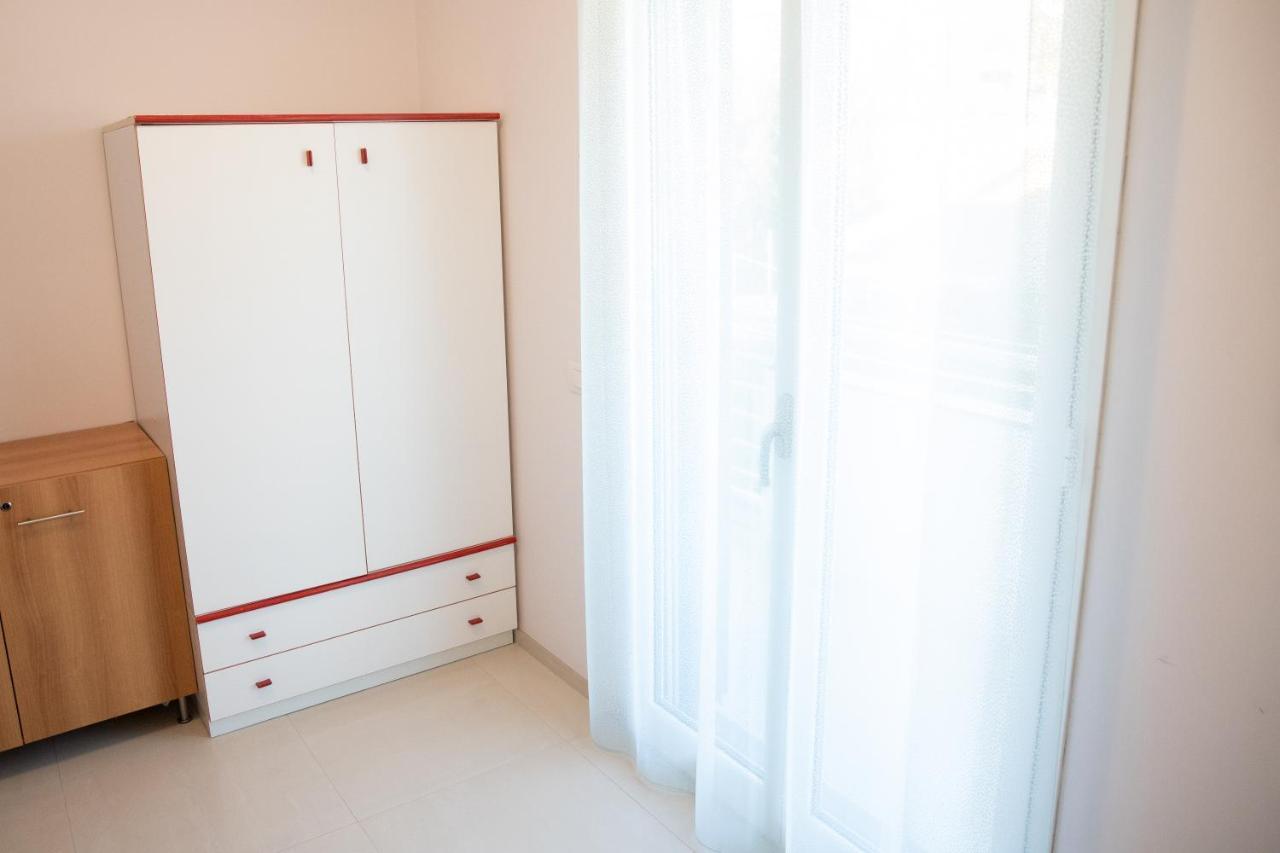 Ki Vista Apartment Marina di Ragusa Kültér fotó