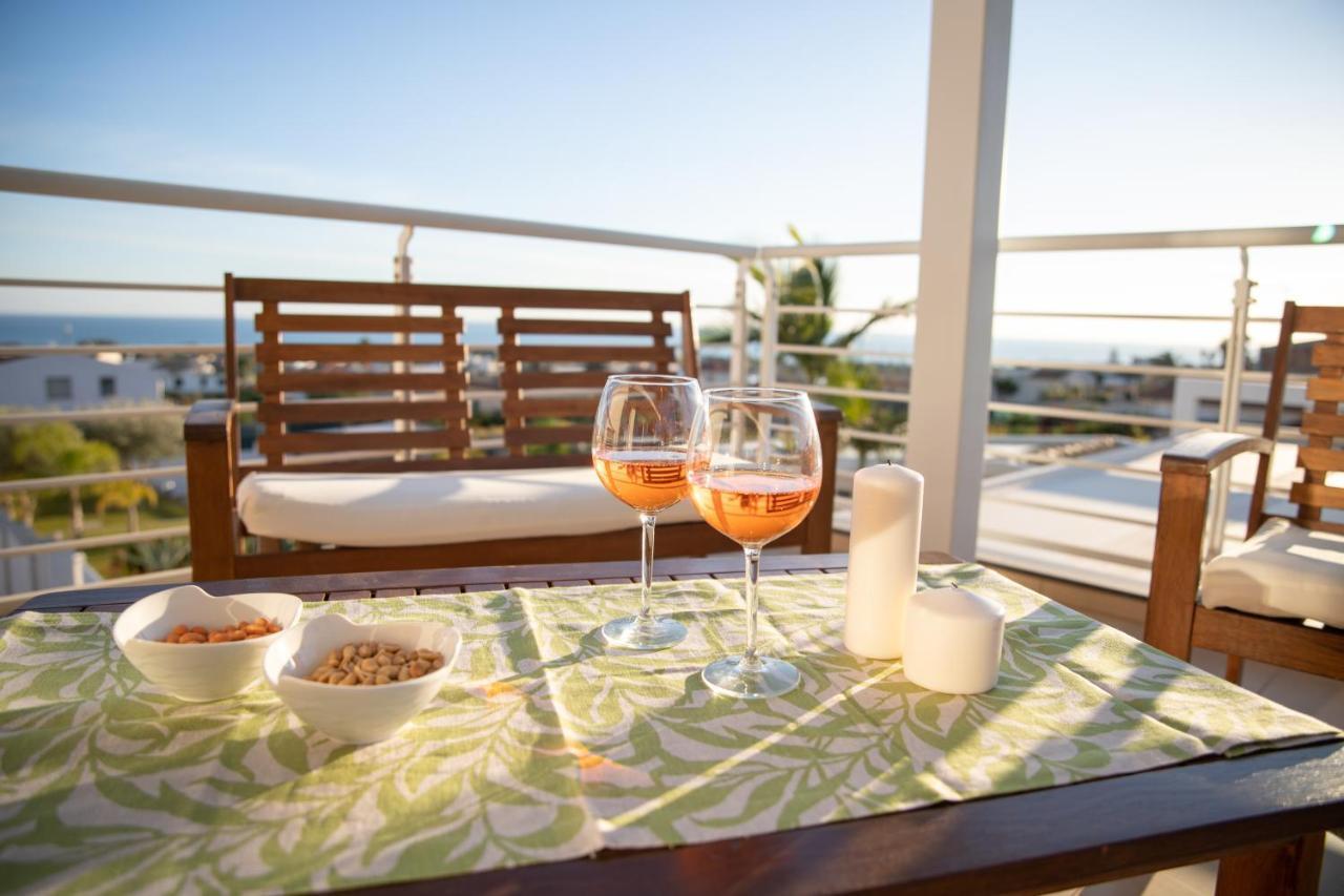Ki Vista Apartment Marina di Ragusa Kültér fotó