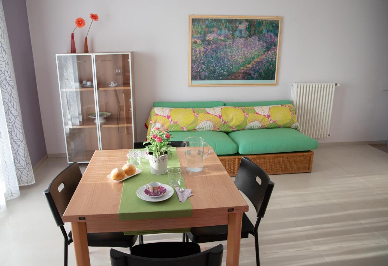 Ki Vista Apartment Marina di Ragusa Kültér fotó